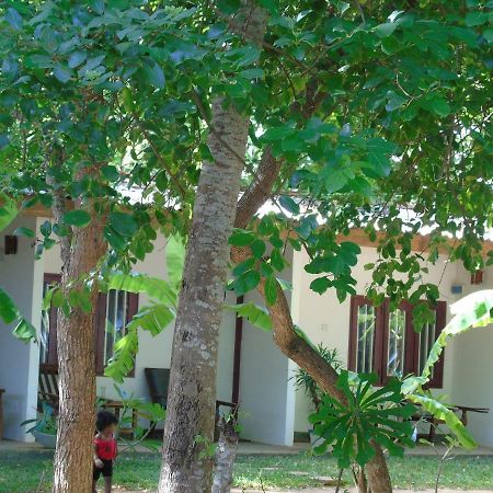 Talalla Coconut Hotel Kültér fotó