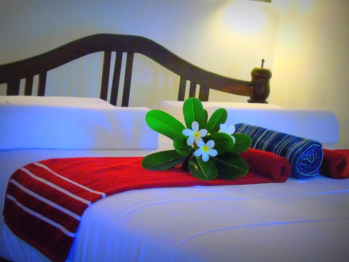 Talalla Coconut Hotel Kültér fotó