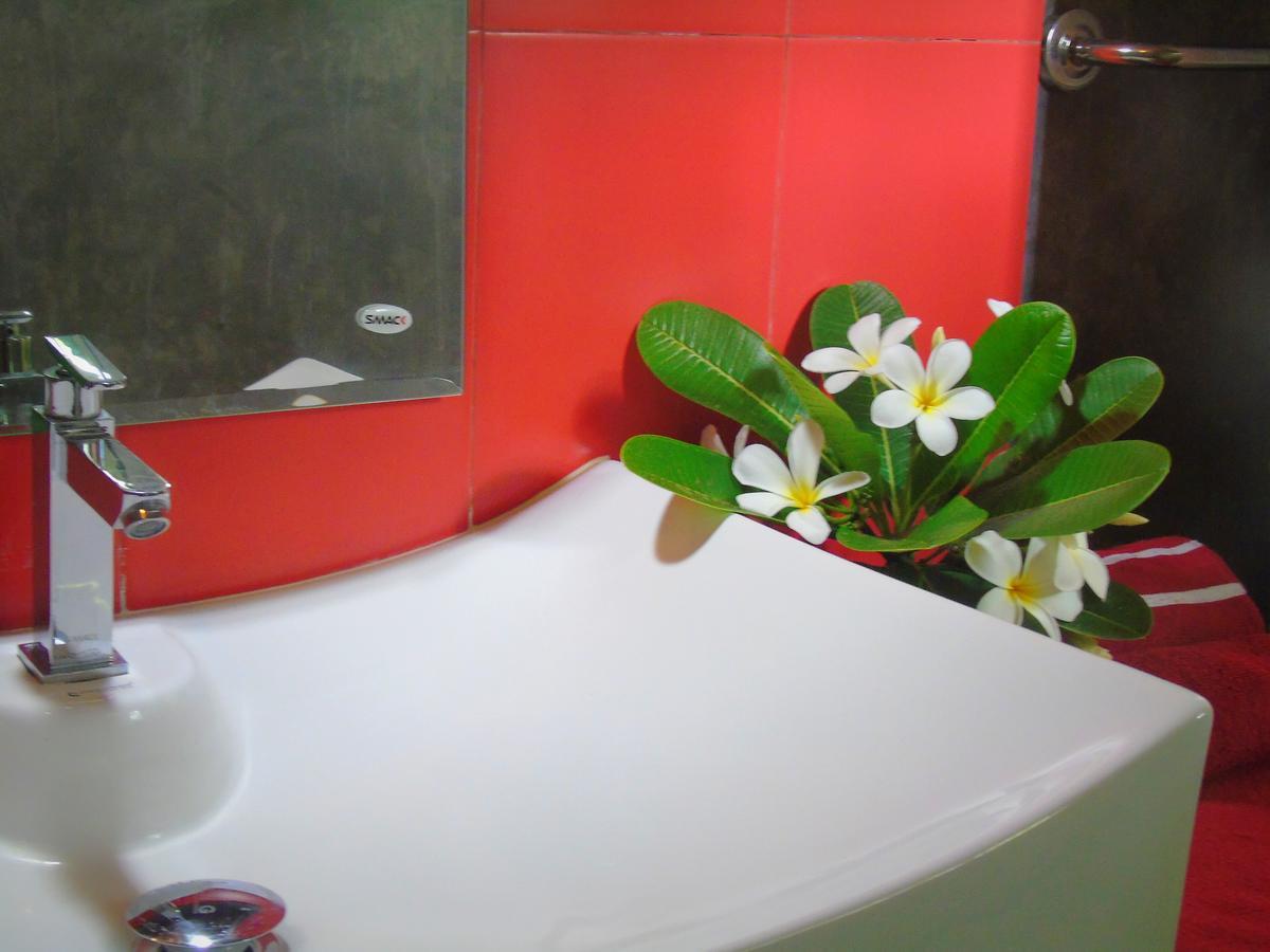 Talalla Coconut Hotel Kültér fotó