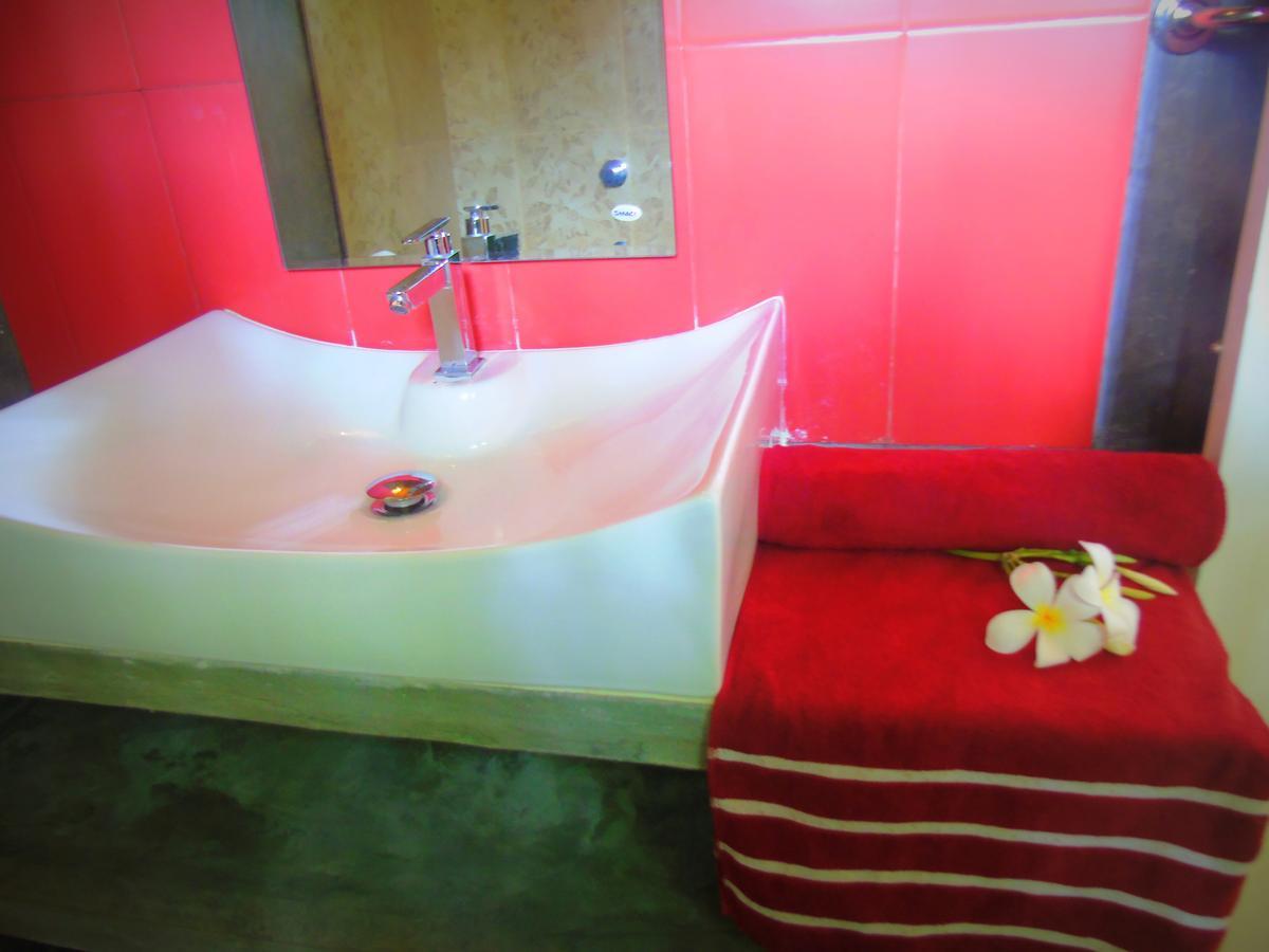 Talalla Coconut Hotel Kültér fotó