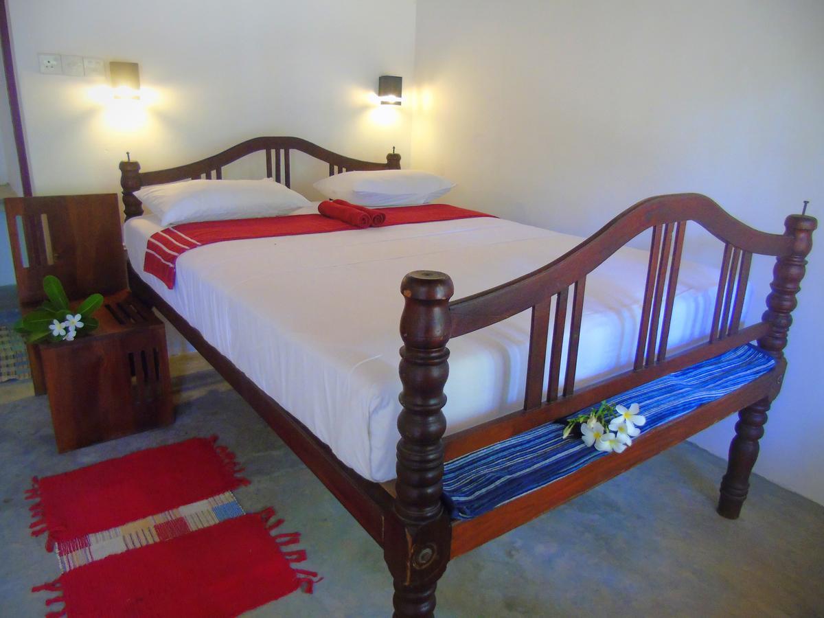 Talalla Coconut Hotel Kültér fotó