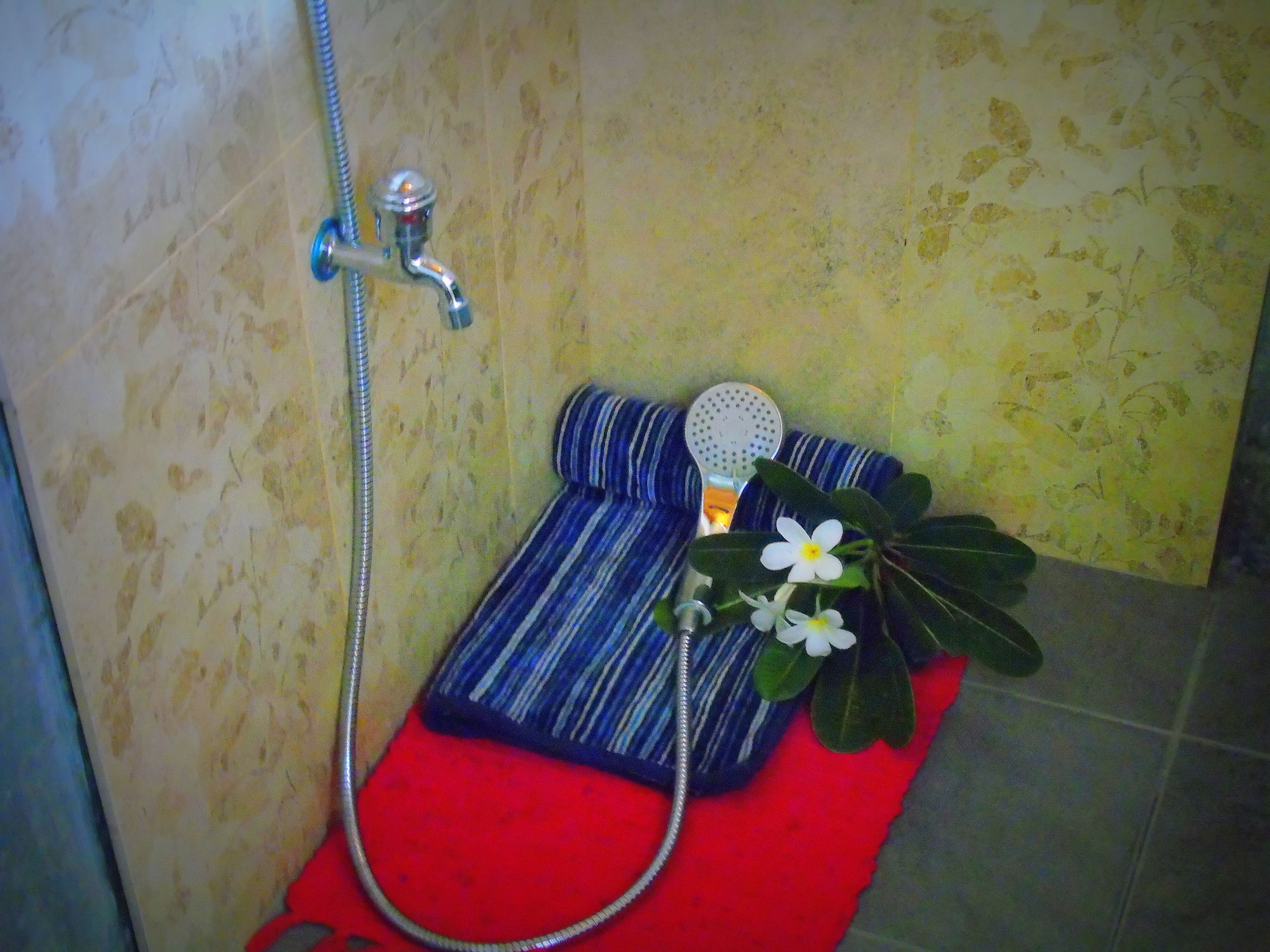 Talalla Coconut Hotel Kültér fotó